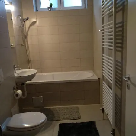 Апартаменти Comfy Studio Брашов