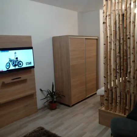 Comfy Studio * Брашов