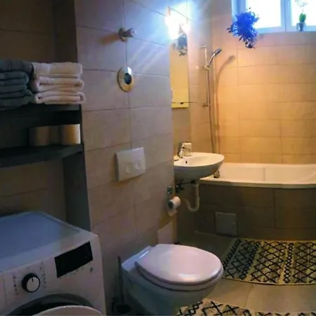 Апартаменти Comfy Studio