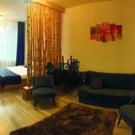 Comfy Studio * Брашов